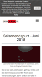 Mobile Screenshot of kulturschockverein.de